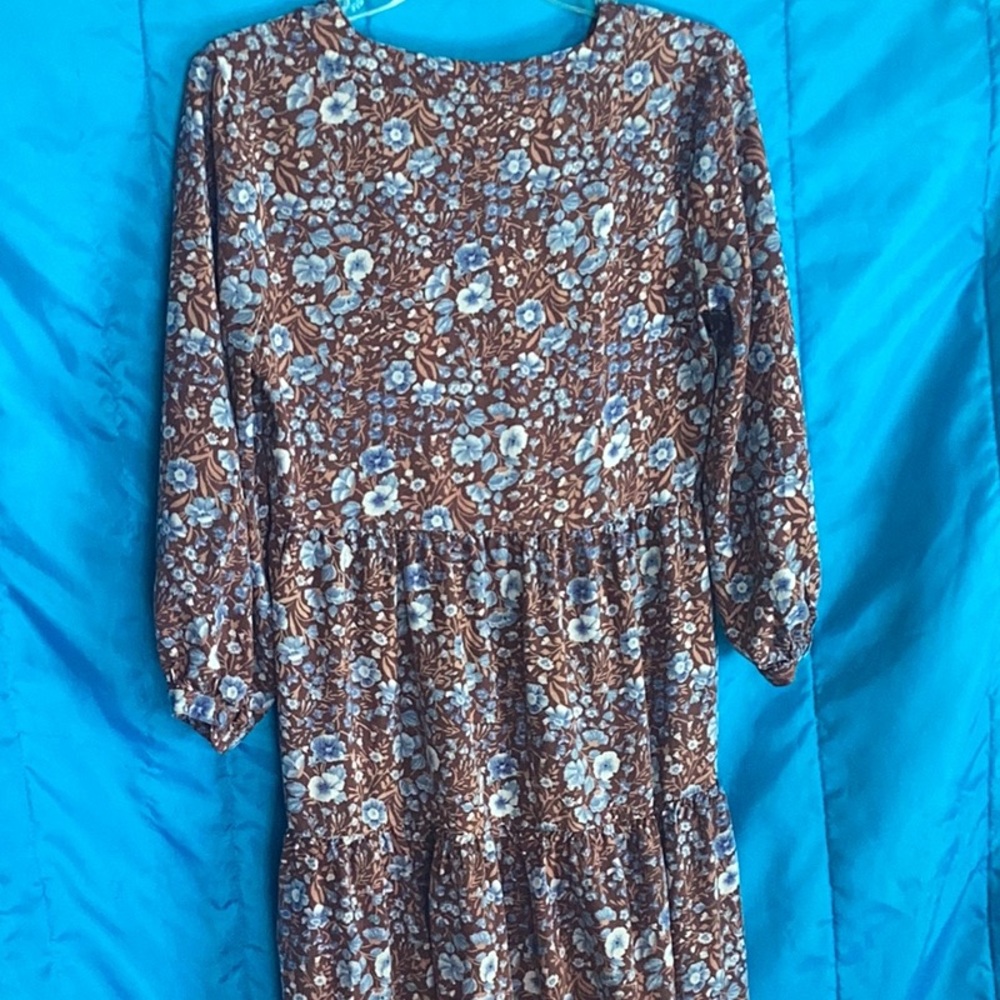 Madewell Dress - Picture 8 of 10